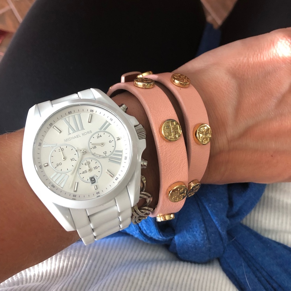 Tory Burch bracelet